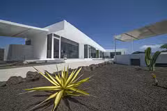 Villa Valhalla Terrace