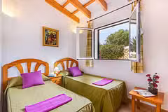 Villa Celeste - Twin 1
