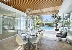 Villa Can Cristal