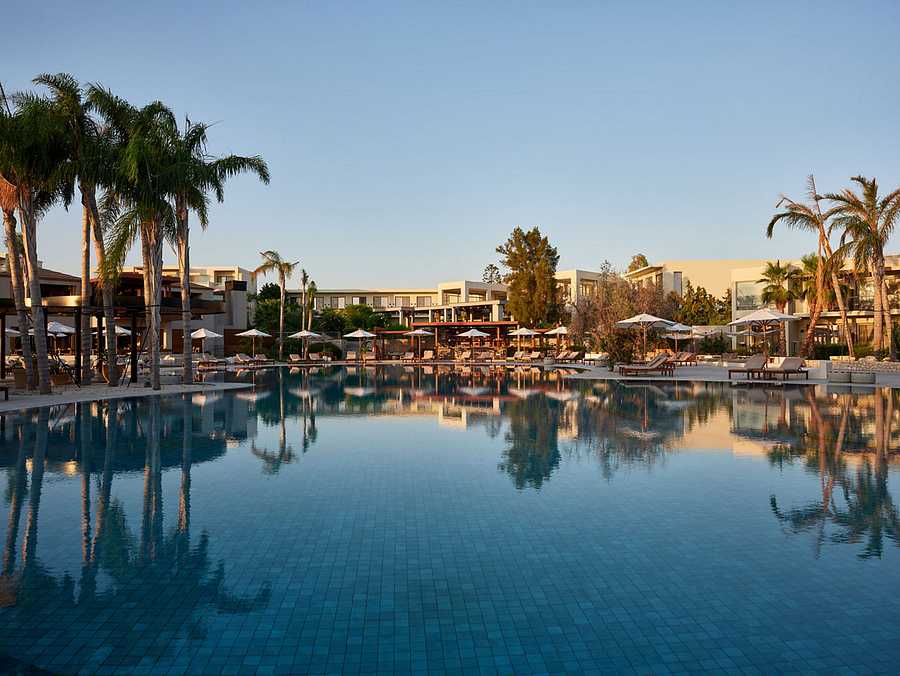 Sentido Port Royal Villas & Spa, Greece