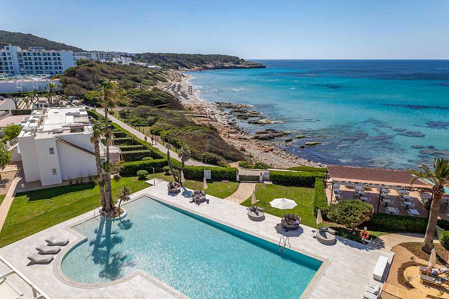 Seth Santo Tomas, Balearics