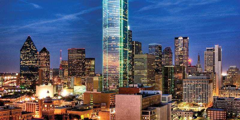Dallas