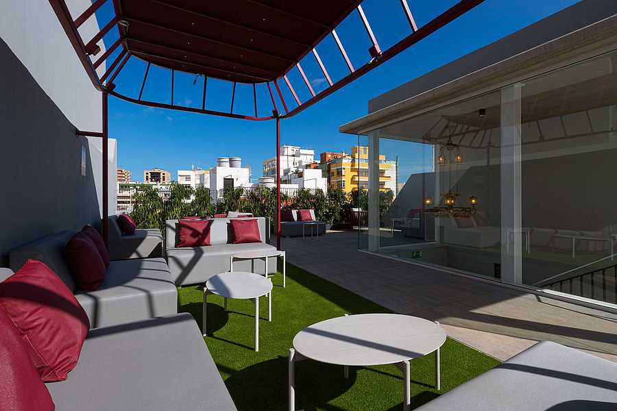 Boutique Hotel Cordial Malteses, Canary Islands