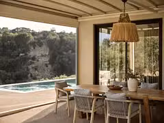 Villa Zeta