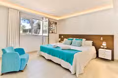 Villa Magdala