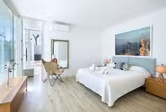 Villa Can Cristal