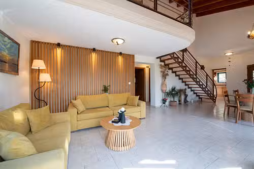 Villa Chloe