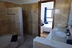 Casa Lydia Bathroom