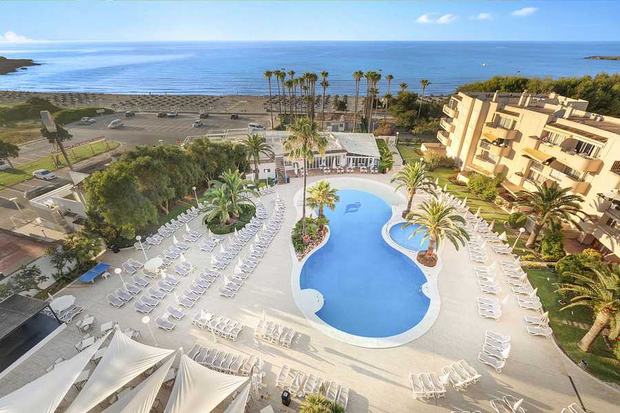 THB Sa Coma Platja, Balearics