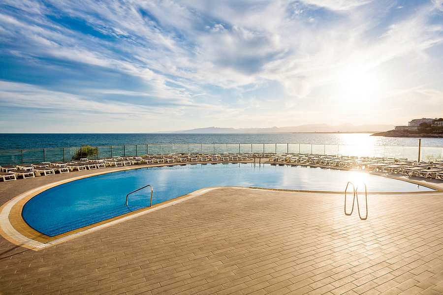 Best Negresco, Spain