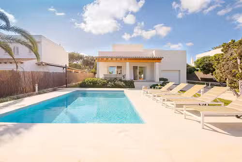 Villa Mateo