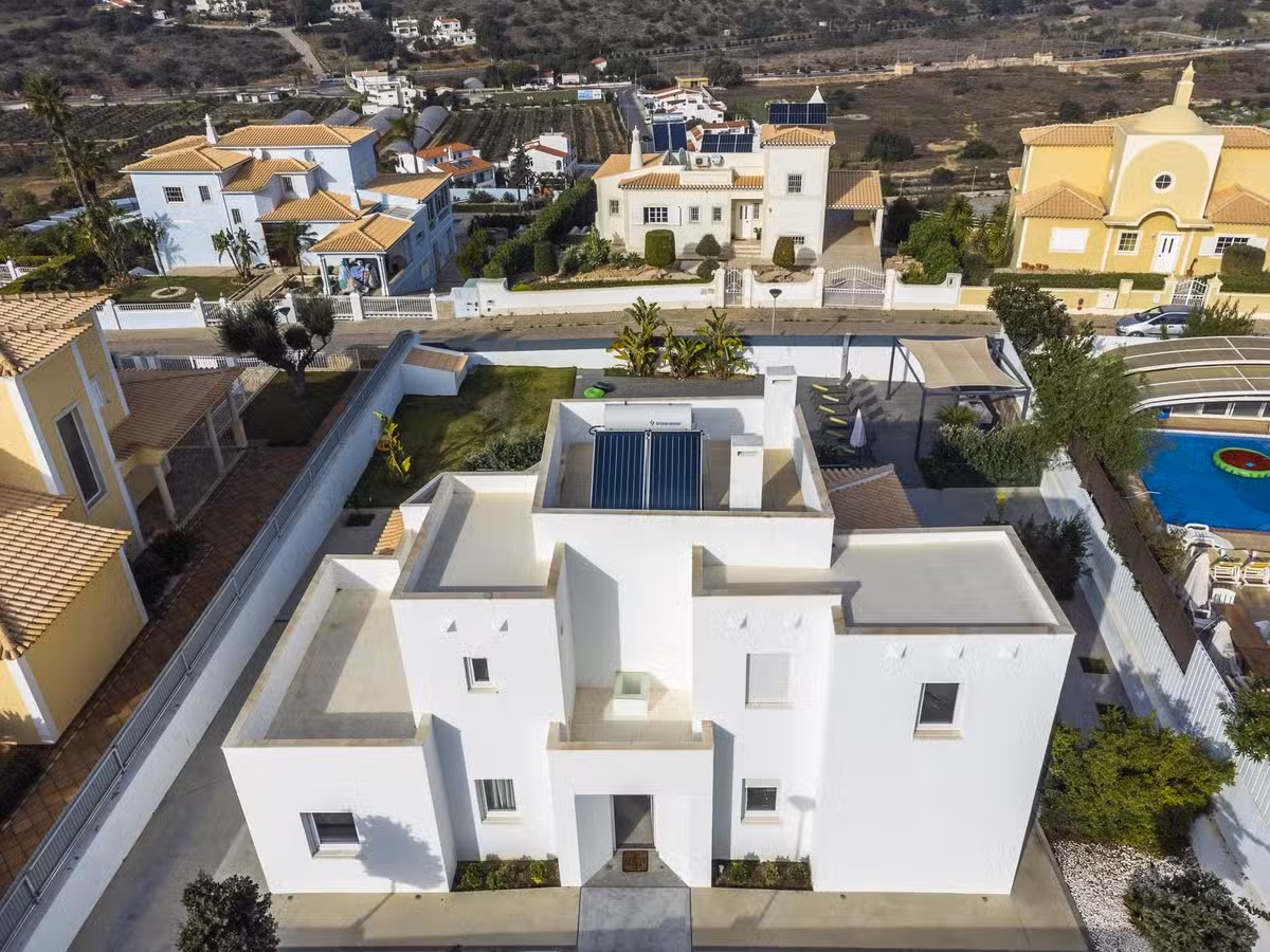 Villa Prisma