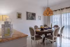 Casa Mestre
