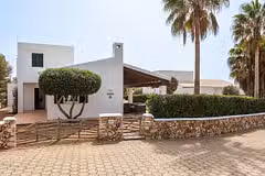 Villa Binixop