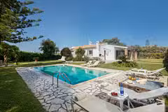 Villa Venus
