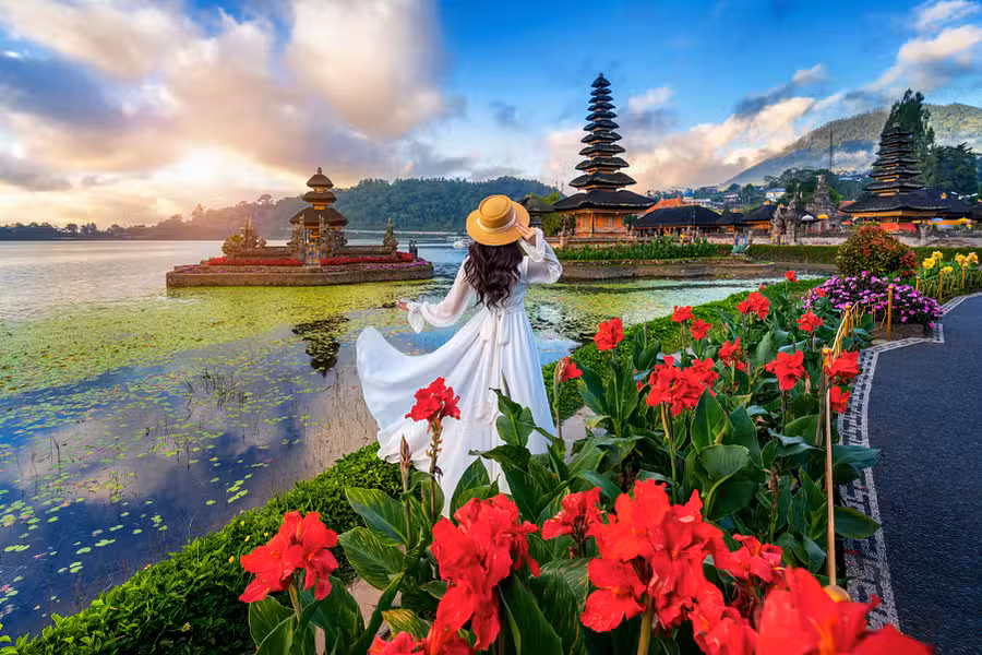 The Kana Kuta Hotel,  Bali