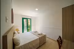 Villa Cleo Double Bedroom