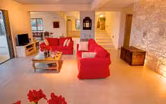Villa CORALI LIVING ROOM (1)