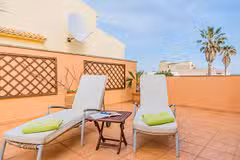 Sa Marina Terrace