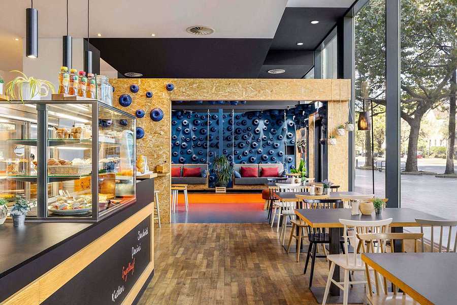 Vienna House Easy by Wyndham Berlin PrenzlauerBerg, Germany