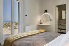 Villa Sea and Sky Bedroom