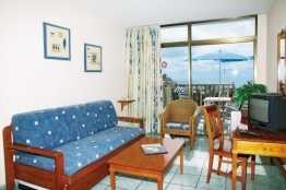 Revoli Playa Apartments,  Gran Canaria