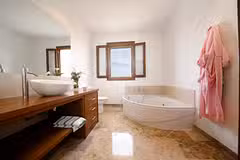 Villa Son Rotger in Pollensa, Mallorca, Spain