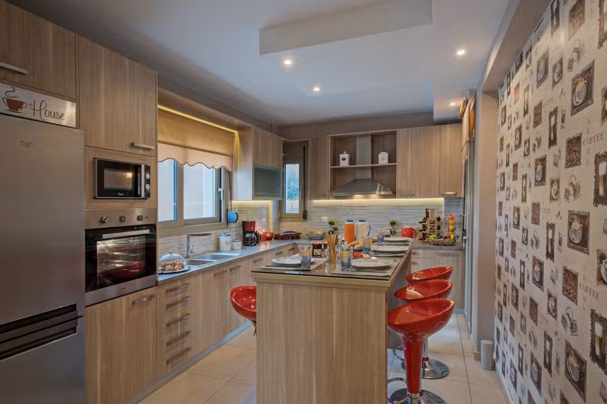 Villa Sandy Evi