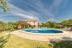 Villa Estern