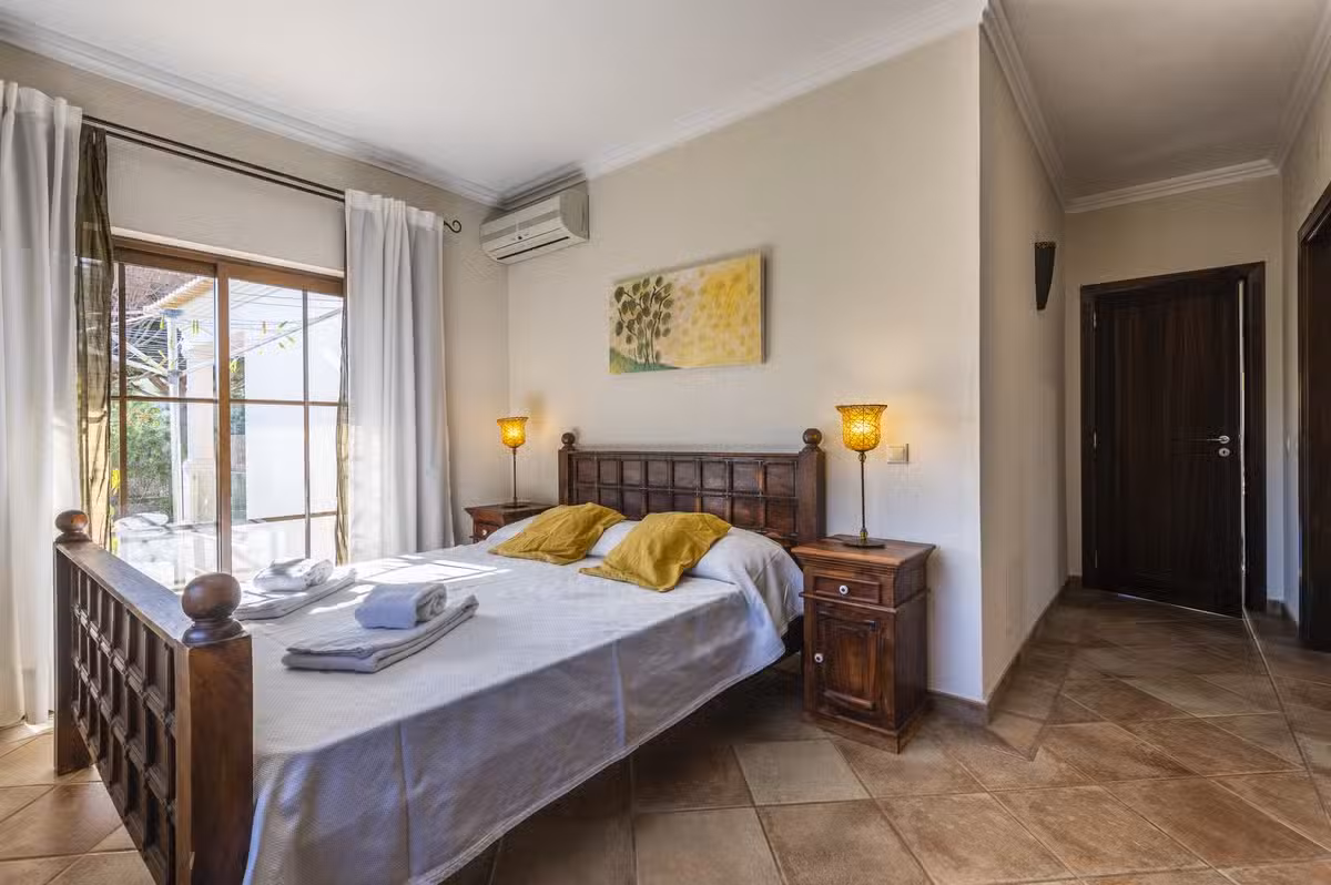 Villa Mangas