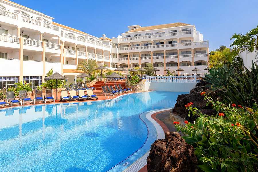 whala!tenerife, Canary Islands