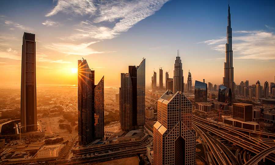 FIVE Jumeirah Village,  Dubai
