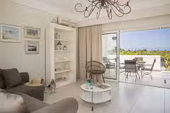 Ai Helis Beach House Lounge