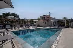 Villa Eagles