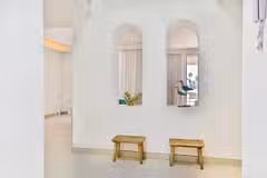 Villa Magdala
