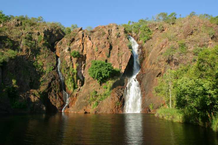 2 Day Kakadu National Park & East Alligator River