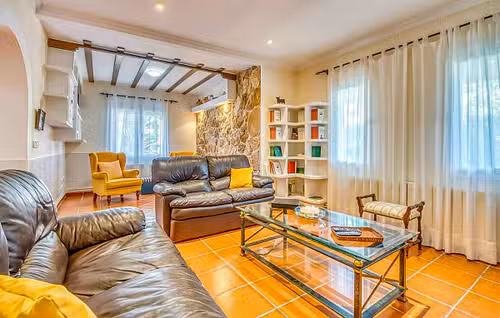 Villa Bellota Lounge