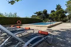 Villa Segui Petit Pool