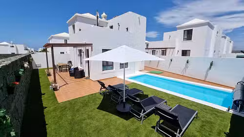 Casa Atlantida
