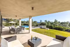 Villa Dalt Siller