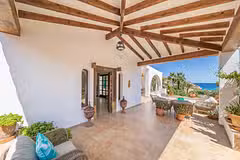 Villa Cala Terrace
