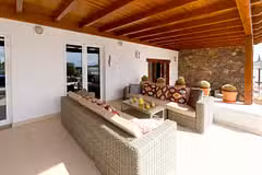 Villa Dos Piedras