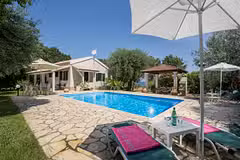 Villa Votana Pool
