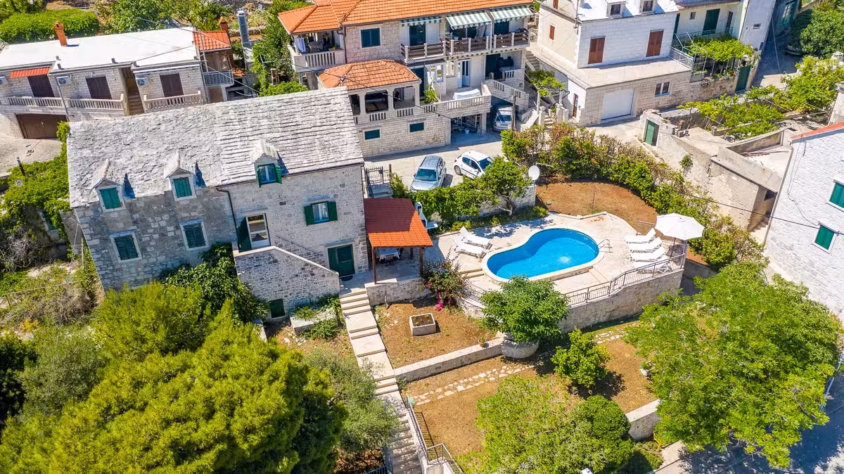 Villa Bonaca