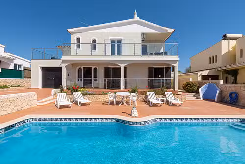 Villa Quinta do Jolu Pool