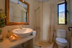 Villa Mataki Bathroom