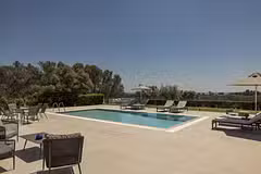 Villa Juliet