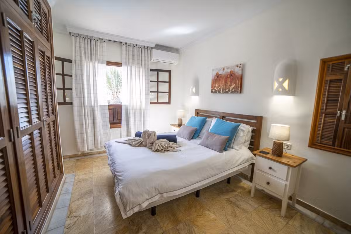 Villa Bonita
