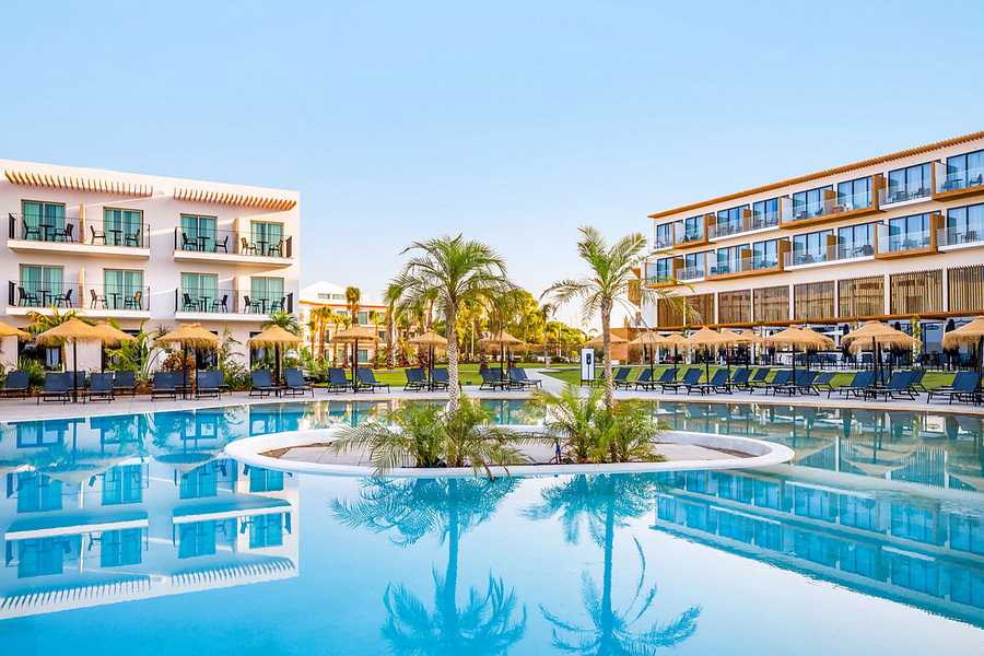 AP Cabanas Beach & Nature, Portugal