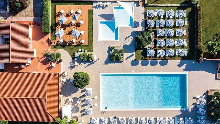 Tui BLUE Budoni, Italy